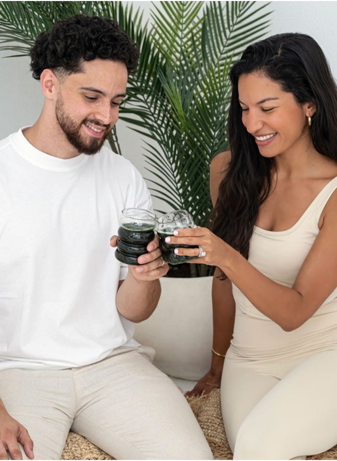 رايت - DAILY GREENS (عبوة من 15 كيس) - Image 1