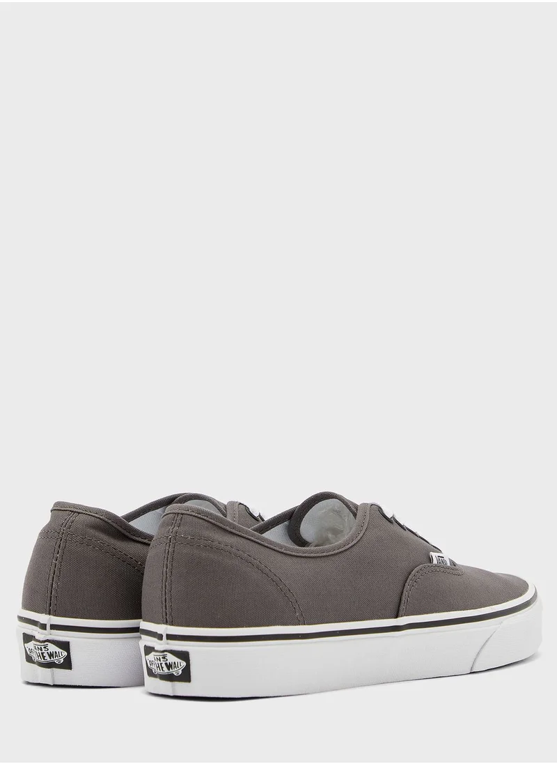 VANS Authentic