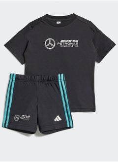 Adidas Infant Mercedes Dna Sweatpants  - Image 1