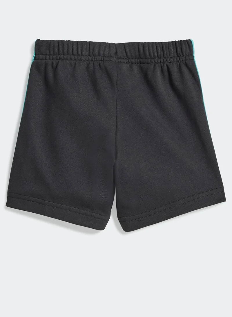 adidas Infant Mercedes Dna Sweatpants