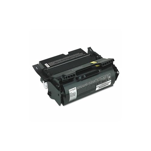 Lexmark Original Toner Cartridge - Image 1