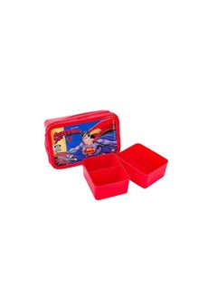 SUPERMAN Superman Man of Tomorrow - Lunch Box  - Image 3