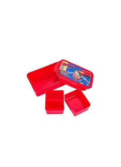 SUPERMAN Superman Man of Tomorrow - Lunch Box  - Image 2