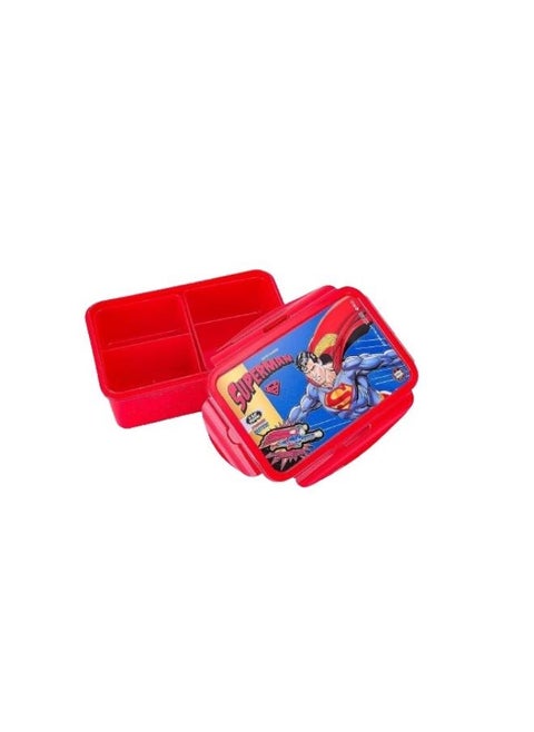 Superman Man of Tomorrow - Lunch Box