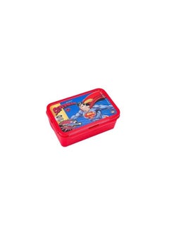 SUPERMAN Superman Man of Tomorrow - Lunch Box  - Image 4