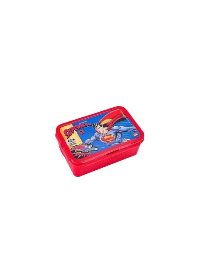 Superman Man of Tomorrow - Lunch Box