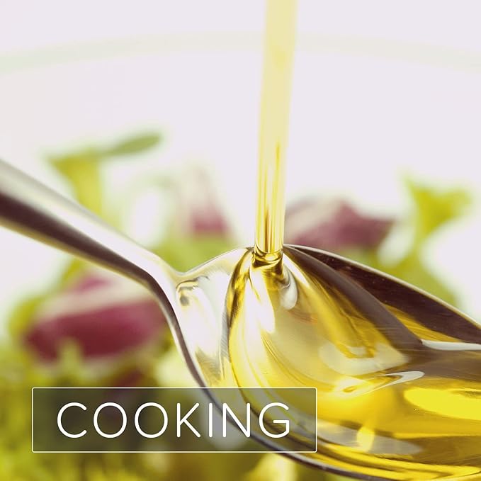 Naissance Liquid Fractionated Coconut Oil No 218 225ml MCT Oil for Skin Hair Lip Gloss DIY Beauty Recipes Aromatherapy Massage Cuticules - Image 5