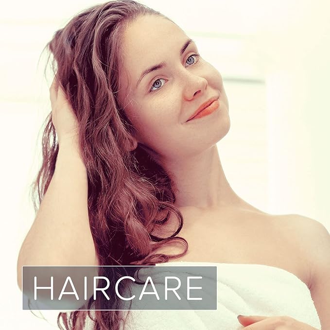 Naissance Liquid Fractionated Coconut Oil No 218 225ml MCT Oil for Skin Hair Lip Gloss DIY Beauty Recipes Aromatherapy Massage Cuticules - Image 2