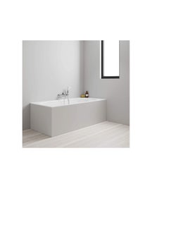 Grohe GROHE Bathroom Fixtures, Bath/Shower Faucet with diverter and temperature limiter, Eurosmart Collection Single- Lever Bath/Shower Mixer, 33300002  - Image 3