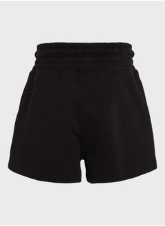 Calvin Klein Jeans Youth Logo Shorts  - Image 5