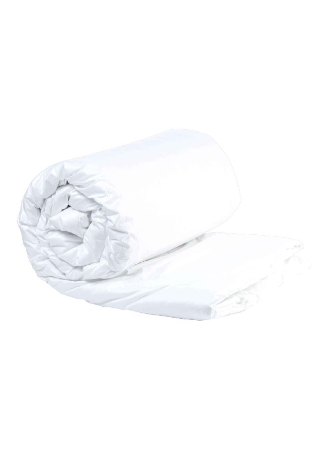 NANO CORE - Active Anti-Allergen Queen Duvet Inner White 32.13 x 50.6 x 47.6 cm NE102122 - Image 1