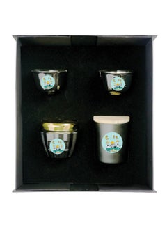 PRINTSHOP4ME Ramadan Gift Sets Printed Bakhoor,Ramadan-Themed Cups,Flavored Candles|Thoughtful Gift For Eid,Home&Ramadan Celebrations|Ramadan Gifts 