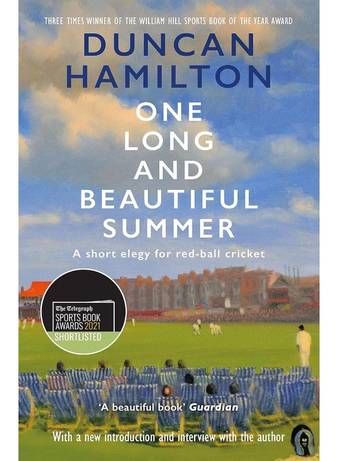 One Long and Beautiful Summer: A Short Elegy For Red-Ball Cricket  - Image 2