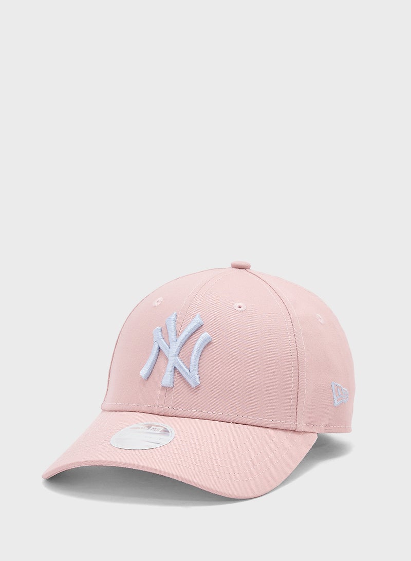 NEW ERA 9Forty New York Yankees Cap  - Image 1