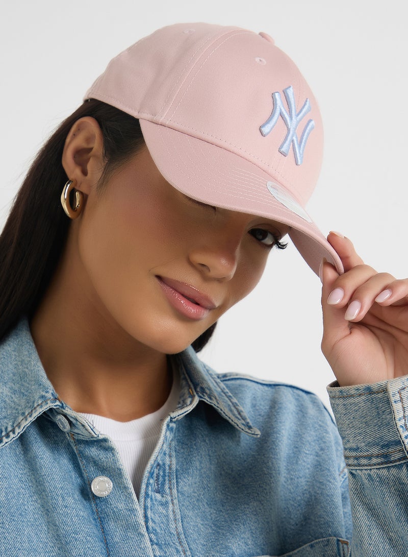 NEW ERA 9Forty New York Yankees Cap  - Image 4