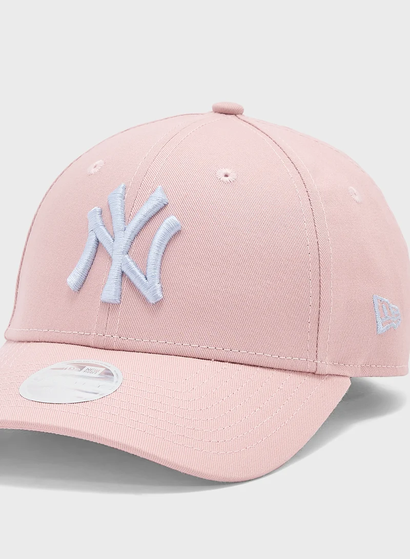 NEW ERA 9Forty New York Yankees Cap