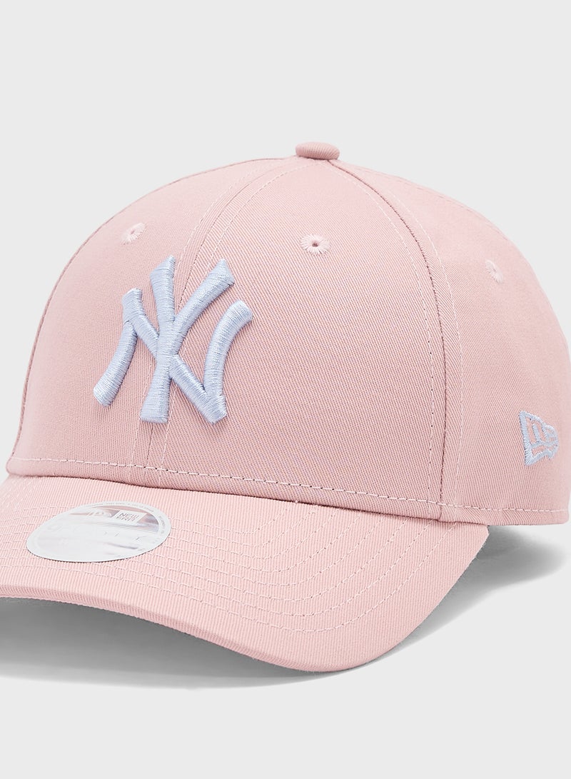 NEW ERA 9Forty New York Yankees Cap  - Image 3