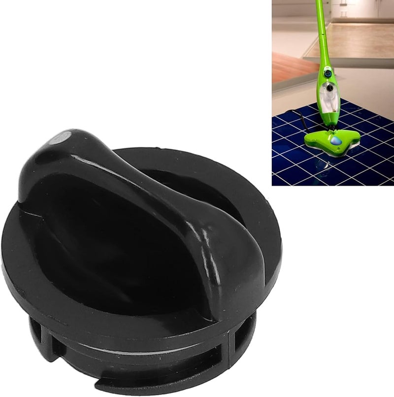 klarako Shark Steam Mop,Water Tank Cap Cover Abs Replacement Part Steaming Mop Accessory for X5 Cleaner Mop - Image 2