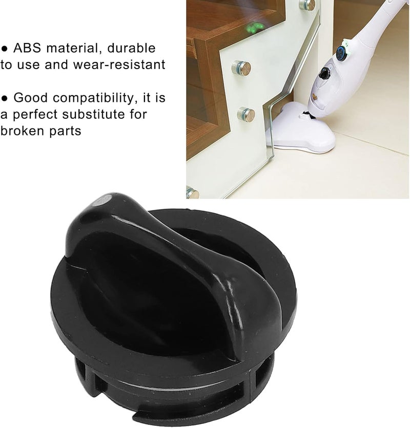 klarako Shark Steam Mop,Water Tank Cap Cover Abs Replacement Part Steaming Mop Accessory for X5 Cleaner Mop - Image 3