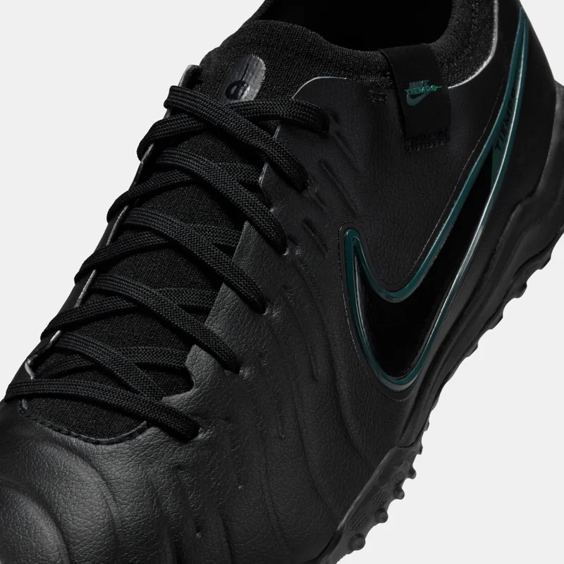 Nike Men's Tiempo Legend 10 Pro Turf Ground Football Shoe