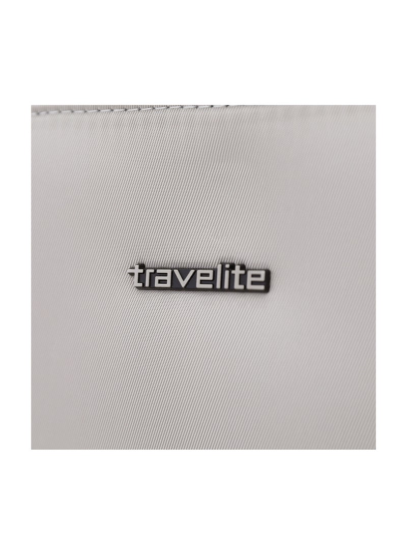 TRAVELITE Hard Shell Luggage Trolley Bag 3-Piece Set,Champagne (S-20",M-24",L-28") - Image 4