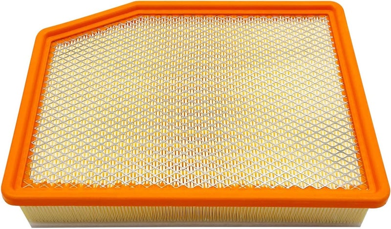 Capume Engine Air Filter JM1219 for Various Models - Image 1