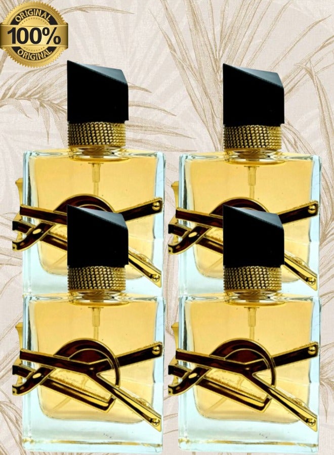 كلاسيك كولكشن 4 قطع عطر كلاسيك كولكشن وتين رقم 1501 25 مل - Image 1