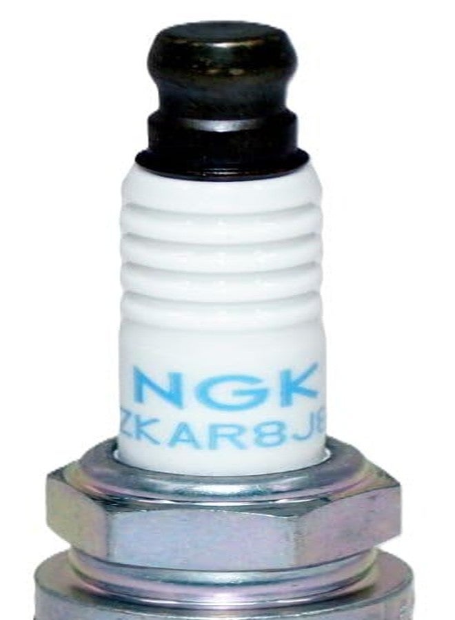 NGK ILZKAR8J8SY Spark Plug (95660 Laser Iridium), 4 Pack - Image 4