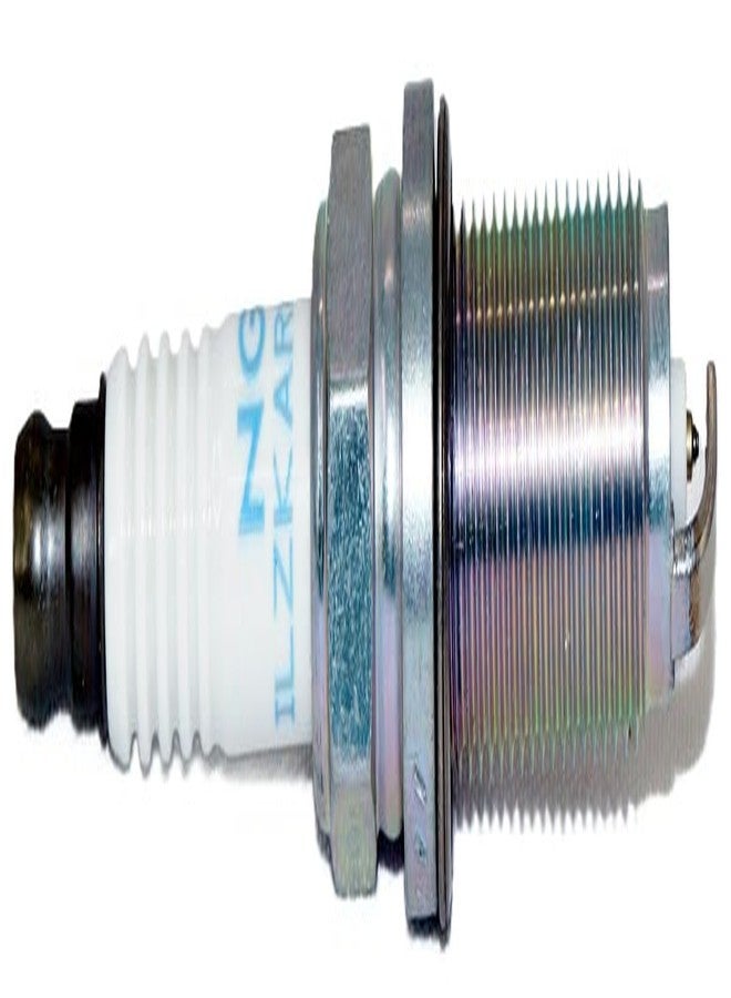 NGK ILZKAR8J8SY Spark Plug (95660 Laser Iridium), 4 Pack - Image 3