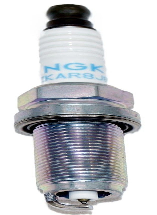 NGK ILZKAR8J8SY Spark Plug (95660 Laser Iridium), 4 Pack - Image 5