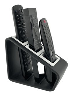 3D Brothers Remote Control Holder - Elegant & Modern Design  - Image 2