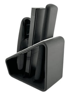 3D Brothers Remote Control Holder - Elegant & Modern Design  - Image 3