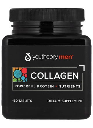 Collagen, For Men, 160 Tablets - pzsku/ZC747DE9311E14D41A302Z/45/1744806650/aea4a5fa-ed07-466e-a332-bb78f86ccedb