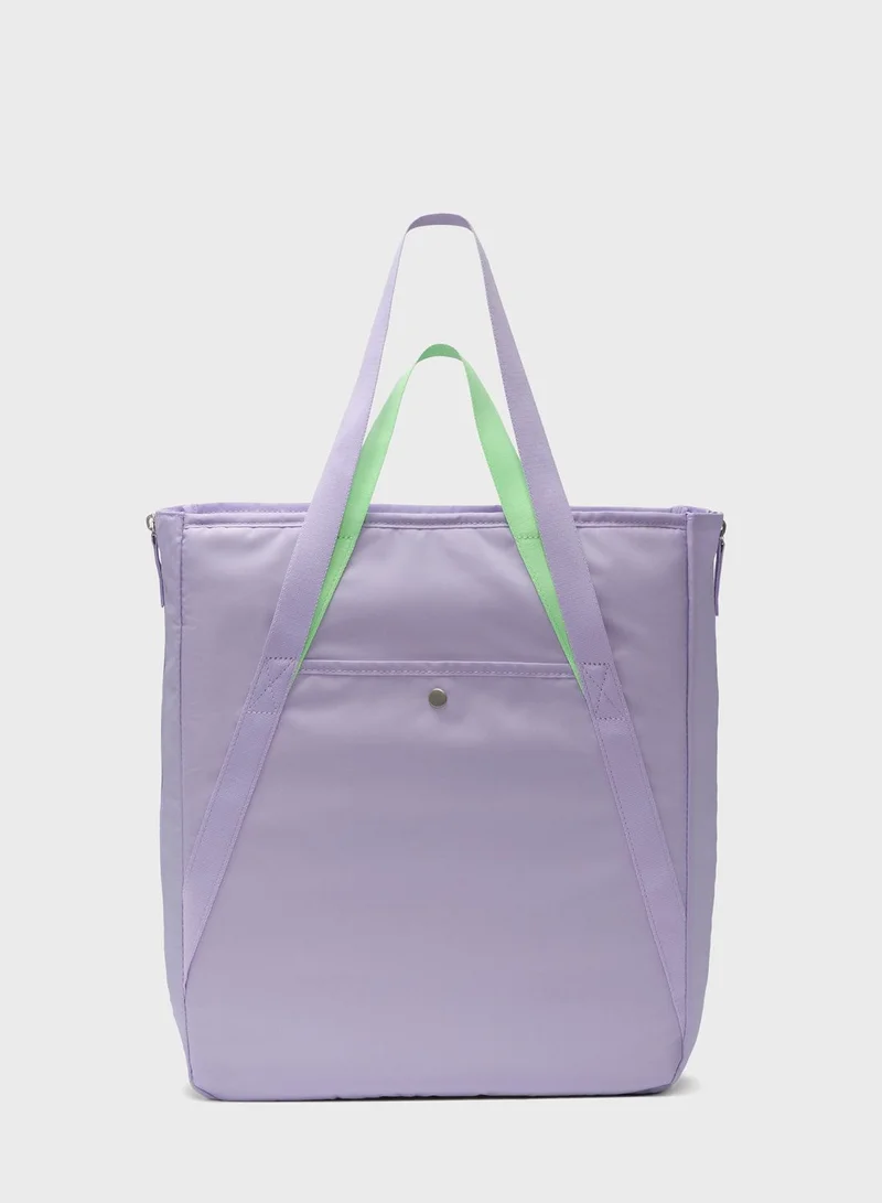 Nike Logo Gym Tote