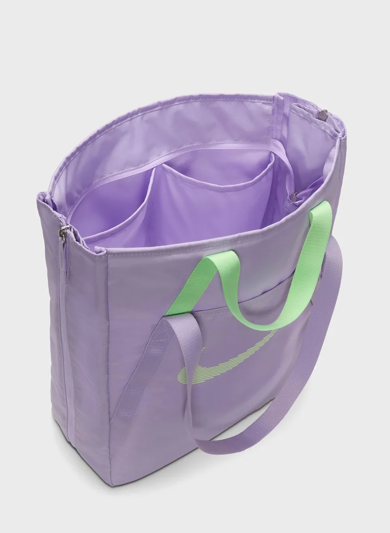 Nike Logo Gym Tote