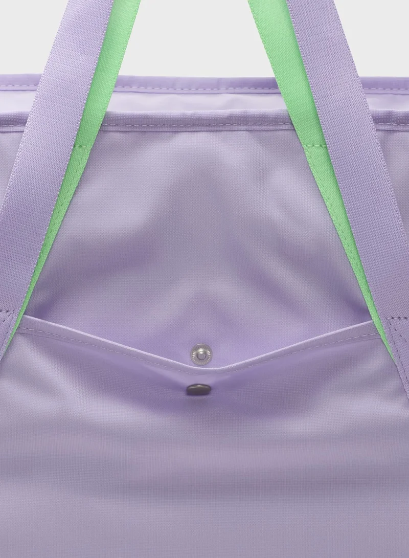 Nike Logo Gym Tote