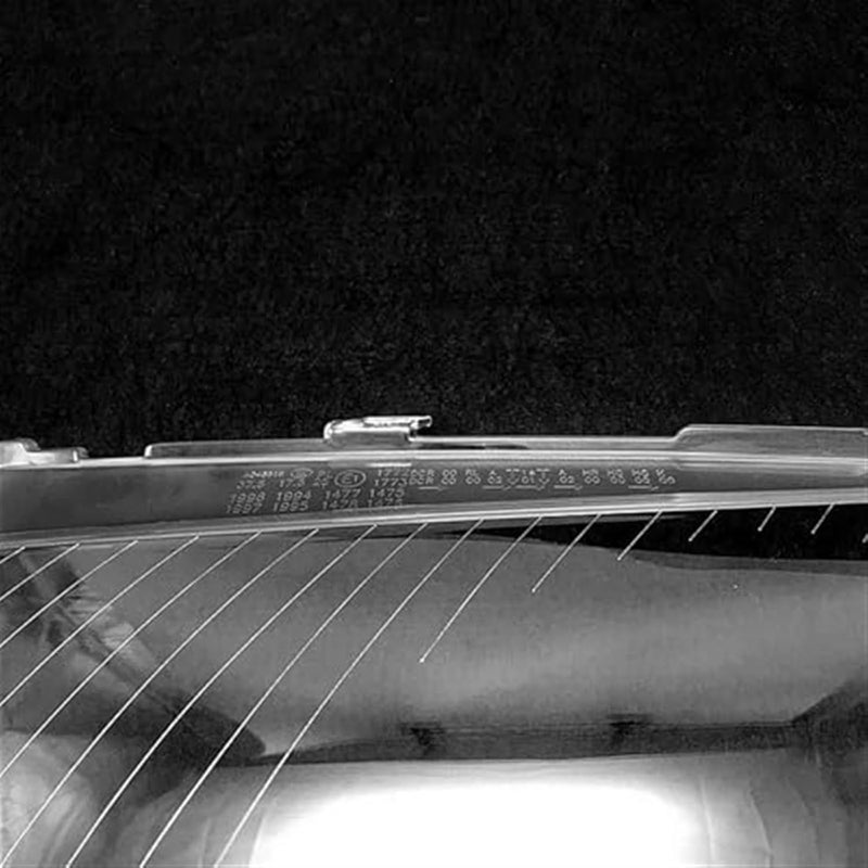 Wivplex Auto Headlamp Case for A8 D3 D4 2004-2017 - Image 4