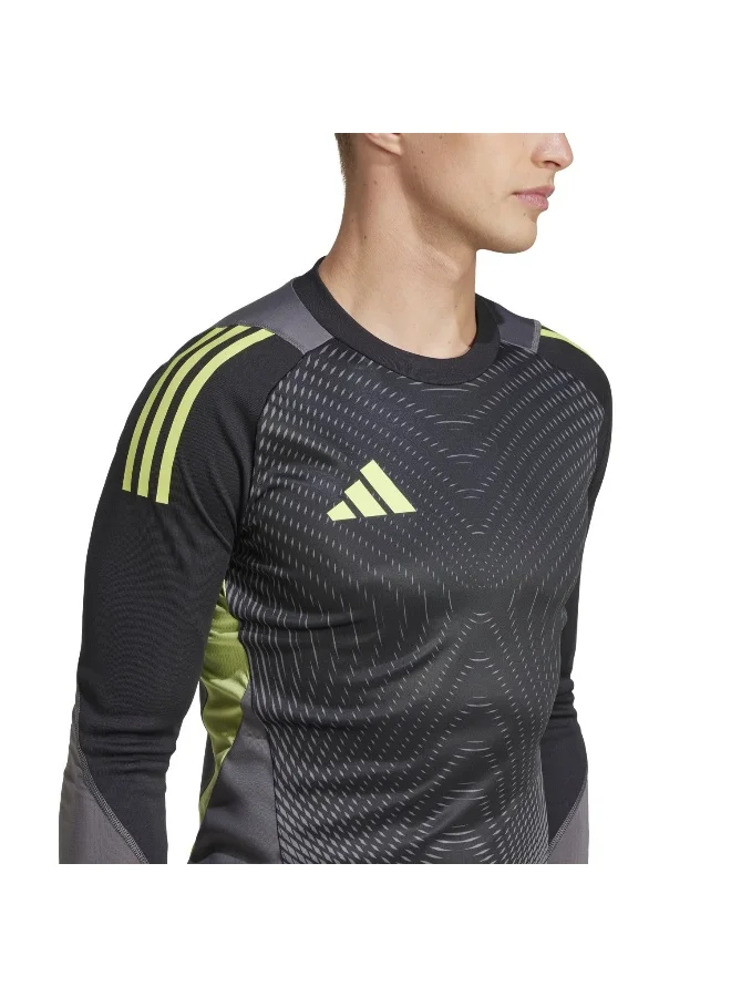 Adidas Tiro25 Pro Goalkeeper Jersey Long Sleeve