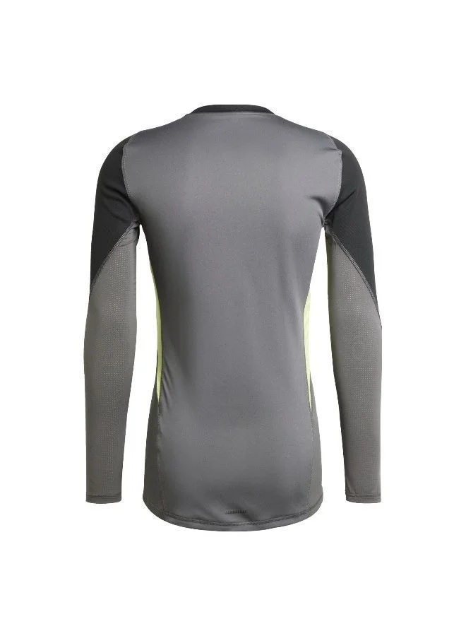 Adidas Tiro25 Pro Goalkeeper Jersey Long Sleeve