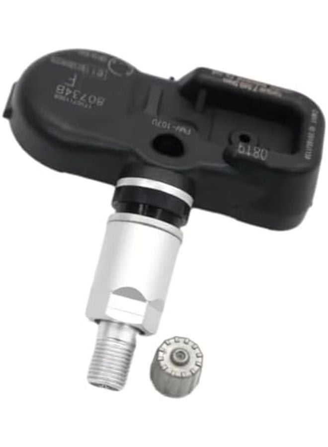 4Pcs Car Tire Pressure Monitoring Sensor TPMS for Infiniti M35H M30D Nissan Micra 40700 1LL0C PMV 107U - Image 4