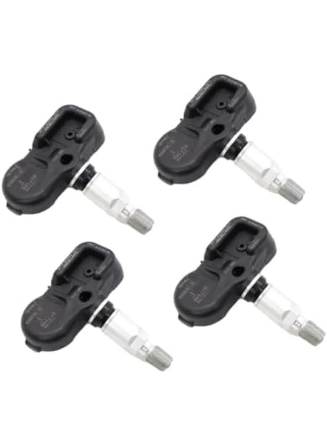 4Pcs Car Tire Pressure Monitoring Sensor TPMS for Infiniti M35H M30D Nissan Micra 40700 1LL0C PMV 107U - Image 1