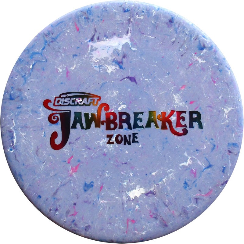 Discraft Jawbreaker Zone 170172 Gram Putt and Approach Golf Disc