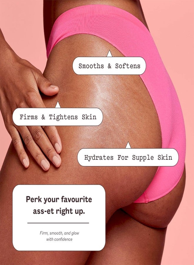 frank body Booty Drops Firming Body Oil | With Caffeine, Guarana & Jojoba Oils for Hydrated, Smooth, and Supple Skin | Vegan & Cruelty-Free | 30 ml/1.0 fl oz - Image 3