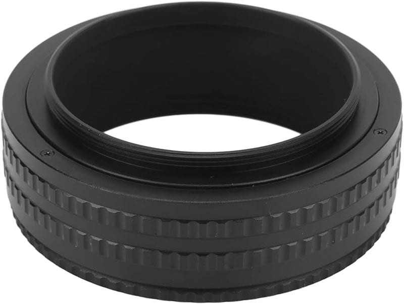 M65 إلى M65 أنبوب محول هليكودي ماكرو 25-55 مم نطاق التركيز لعدسة C Mount - Image 2