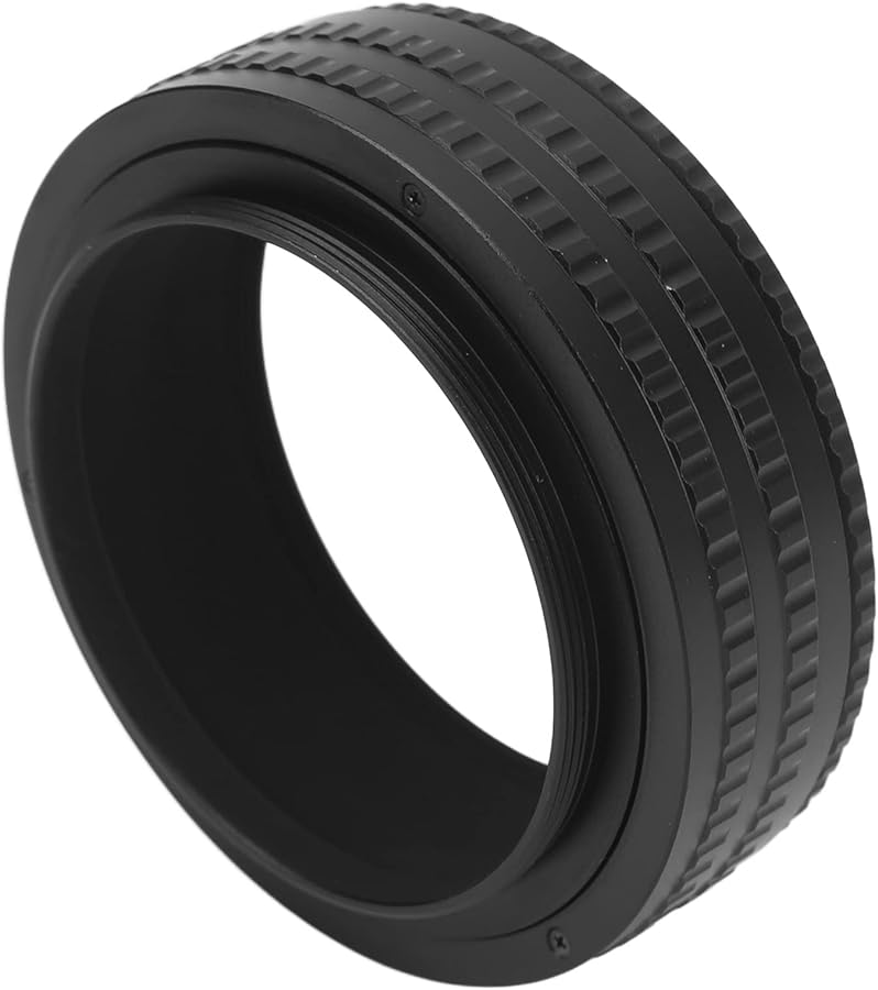 M65 إلى M65 أنبوب محول هليكودي ماكرو 25-55 مم نطاق التركيز لعدسة C Mount - Image 5