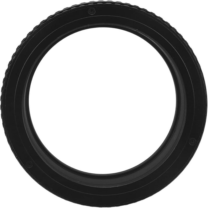 M65 إلى M65 أنبوب محول هليكودي ماكرو 25-55 مم نطاق التركيز لعدسة C Mount - Image 3