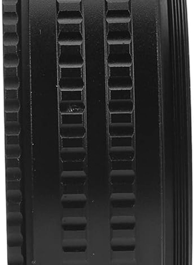 M65 إلى M65 أنبوب محول هليكودي ماكرو 25-55 مم نطاق التركيز لعدسة C Mount - Image 4