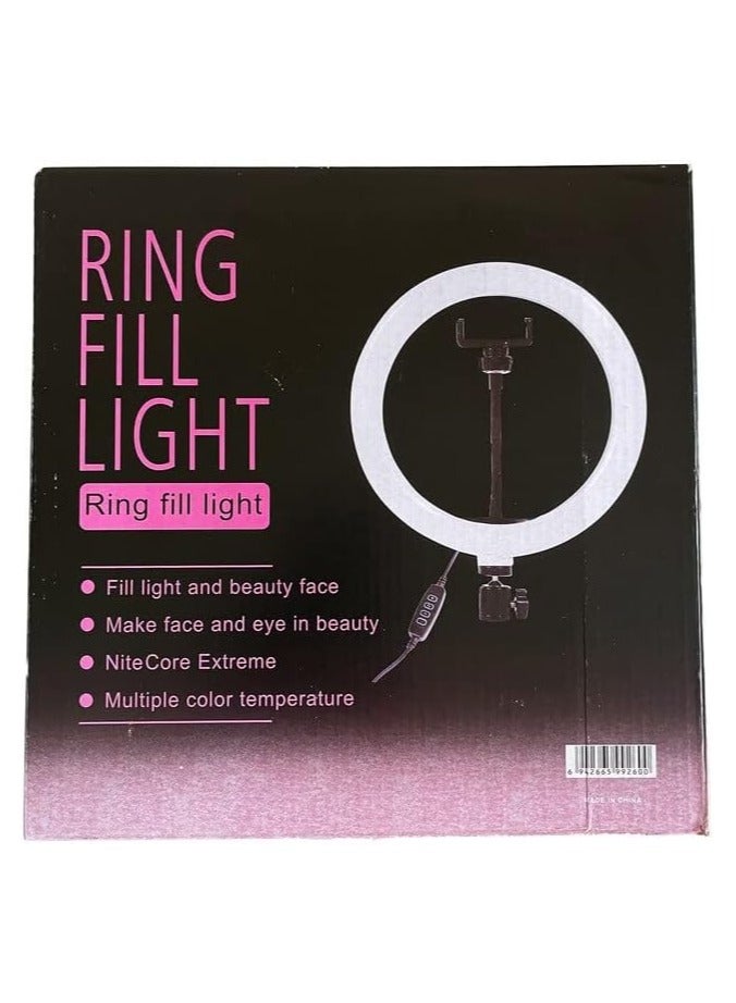 Luxoraq Ring Fill Light HX260