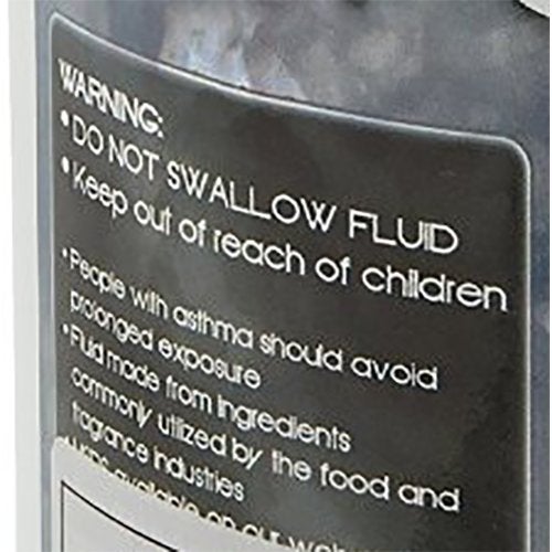 CHAUVET DJ High-Density Fog Machine Fluid - One Gallon | Fog Machines (Packaging May Vary) - Image 4