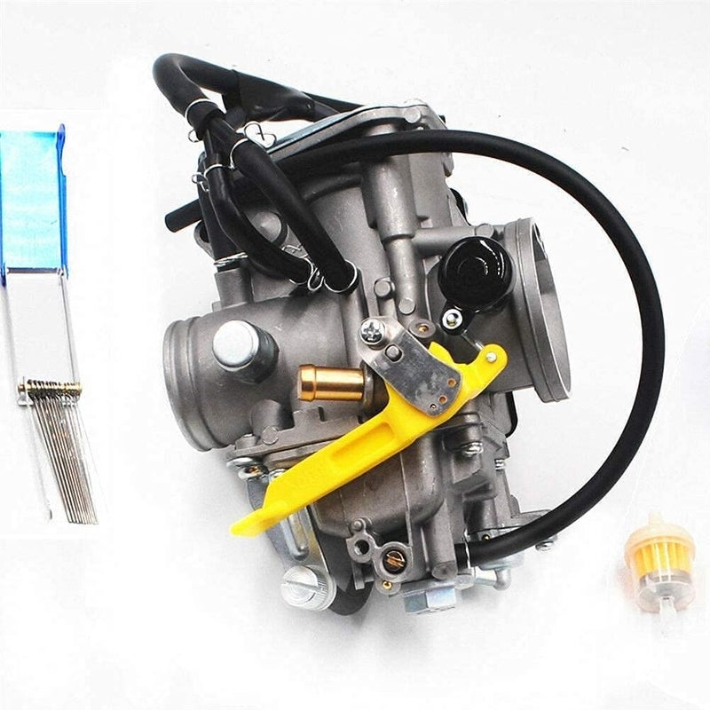 Partman Carburetor for TRX 400 TRX400EX Sportrax TRX400X ATV 16100-HN1-A43 - Image 4